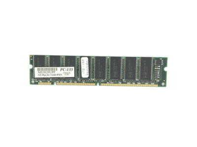 Памет за компютър SDRAM 128MB PC133 MS3828UPP PQI